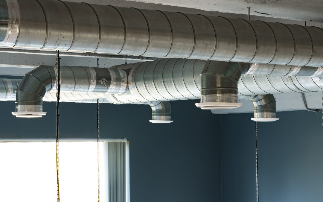 The Role of Air Duct Design in Maintaining Healthy Indoor Air Quality