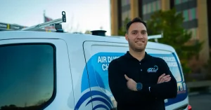 How To Clean Air Ducts Like The Pros