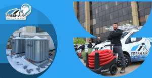 Top 10 Reasons to Get Your Home’s Air Duct Cleaning Done This Winter in Texas