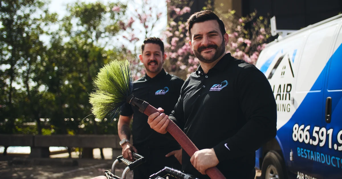 Chimney Sweep Services Explained: When to Schedule, What to Expect, and Why It Matters for Dallas-Fort Worth Homes