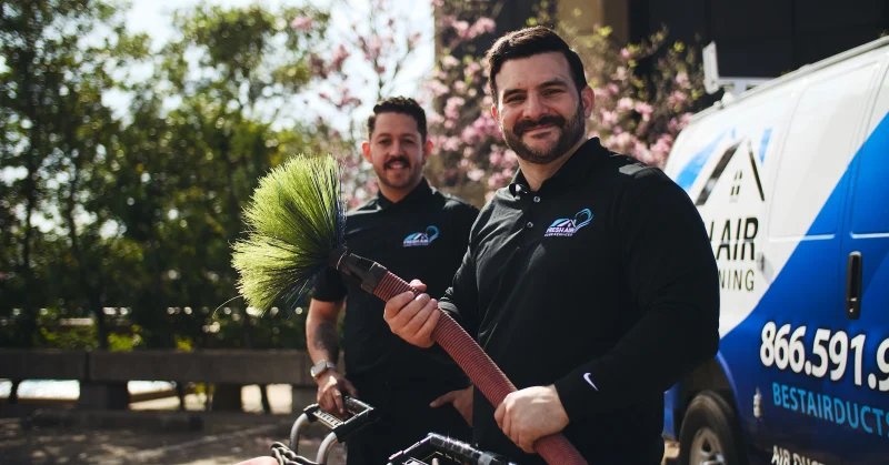 Chimney Sweep Services Explained: When to Schedule, What to Expect, and Why It Matters for Dallas-Fort Worth Homes